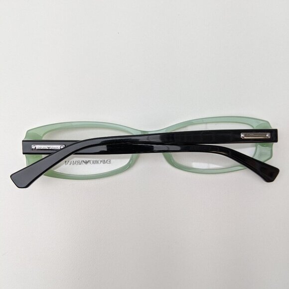 🕶️ Emporio Armani EA3007-5085 Eyeglasses 53/16-140 / JLE346🕶️ - Picture 2 of 8